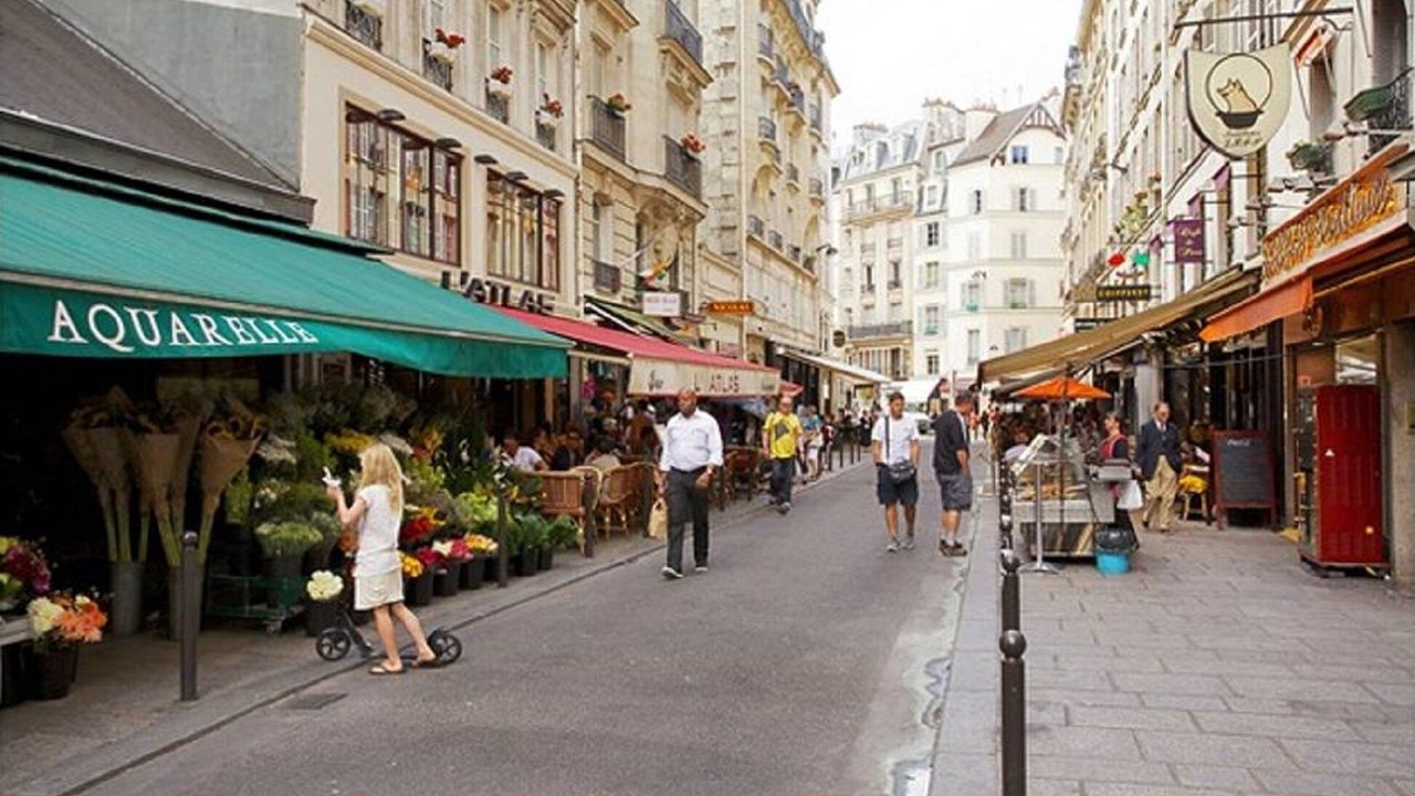 Photo of Others in Quartier de la Monnaie