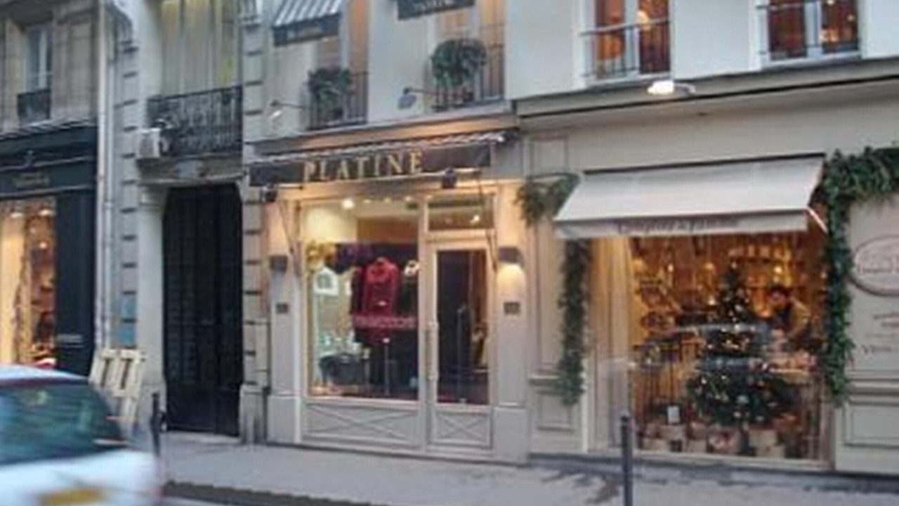 Photo of Others in Quartier de la Monnaie