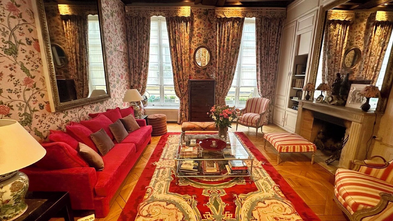 Photo of Bedroom in Quartier de la Monnaie