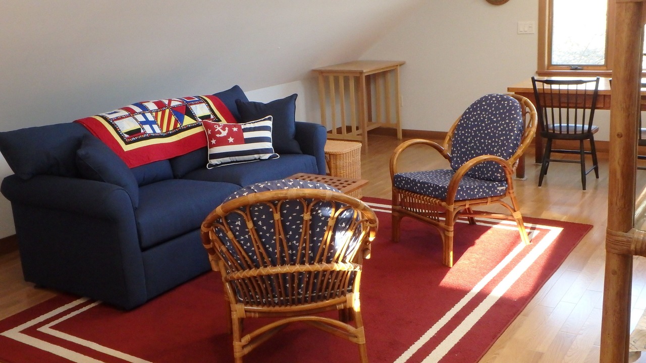 Photo of Livingroom in Alford