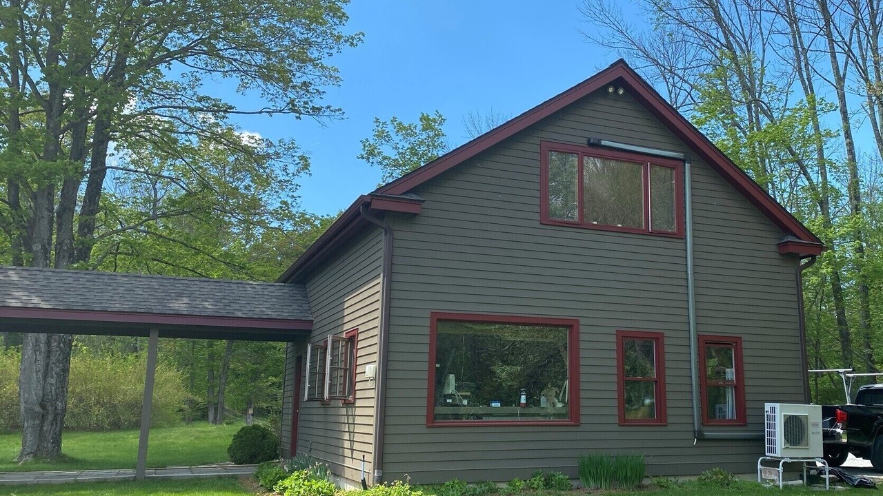 Photo of Outdoor in Alford