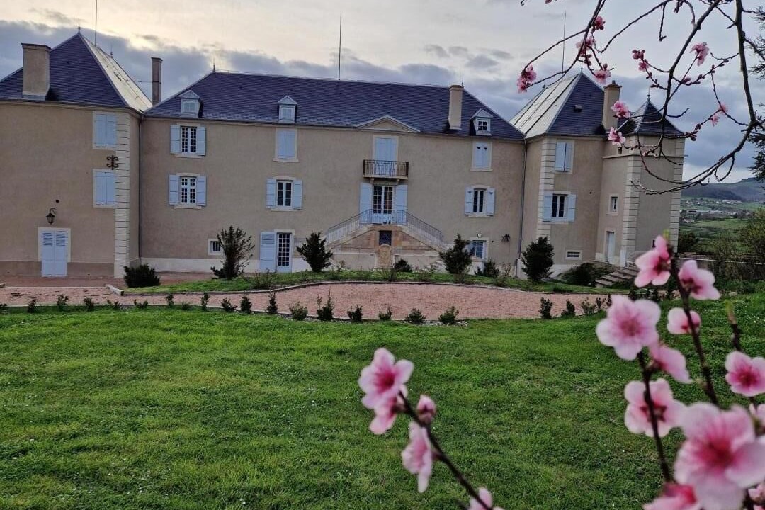 Photo of Outdoor in Cluny