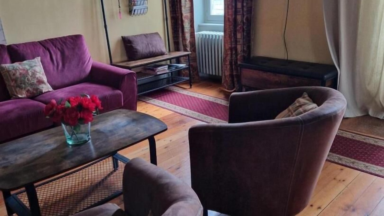 Photo of Livingroom in Cluny