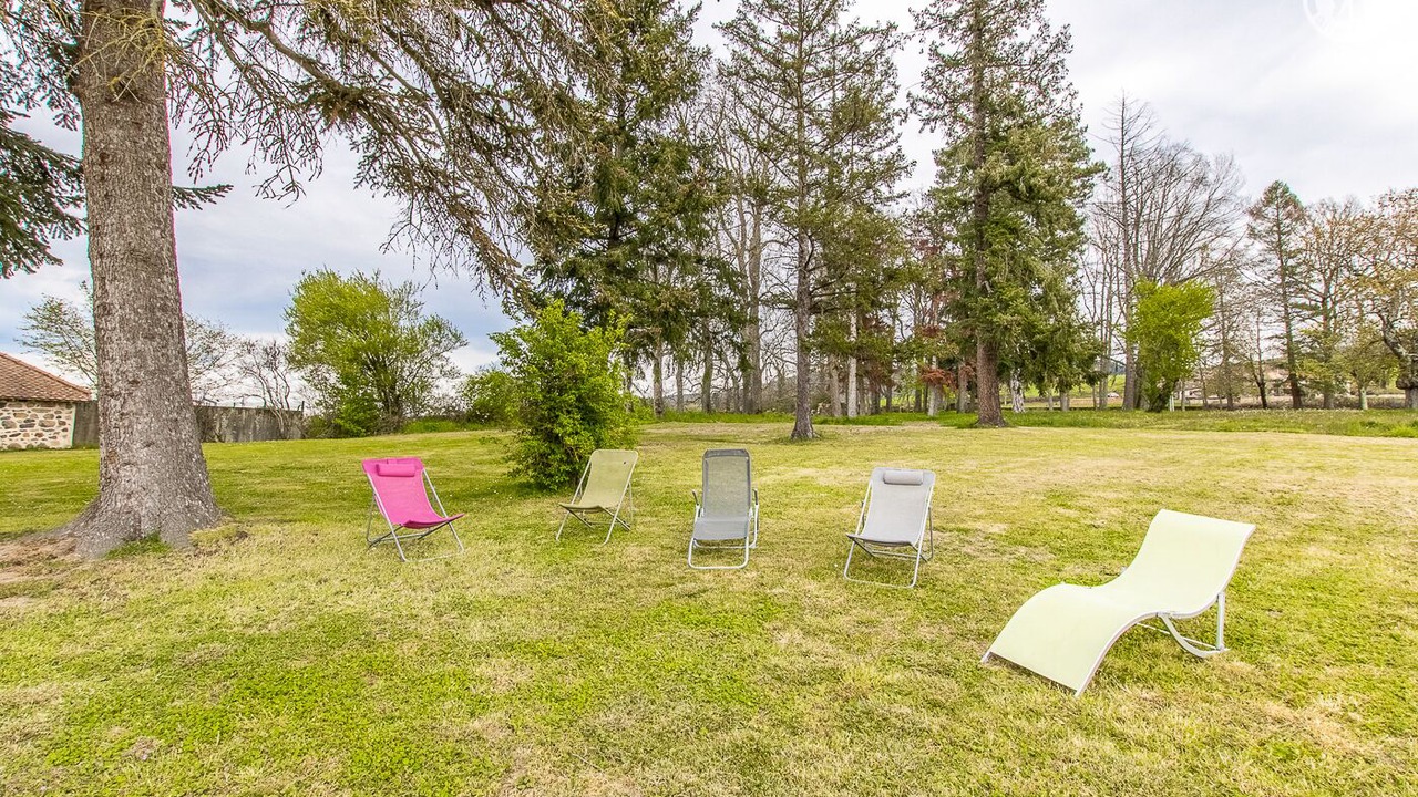 Photo of Outdoor in Cluny