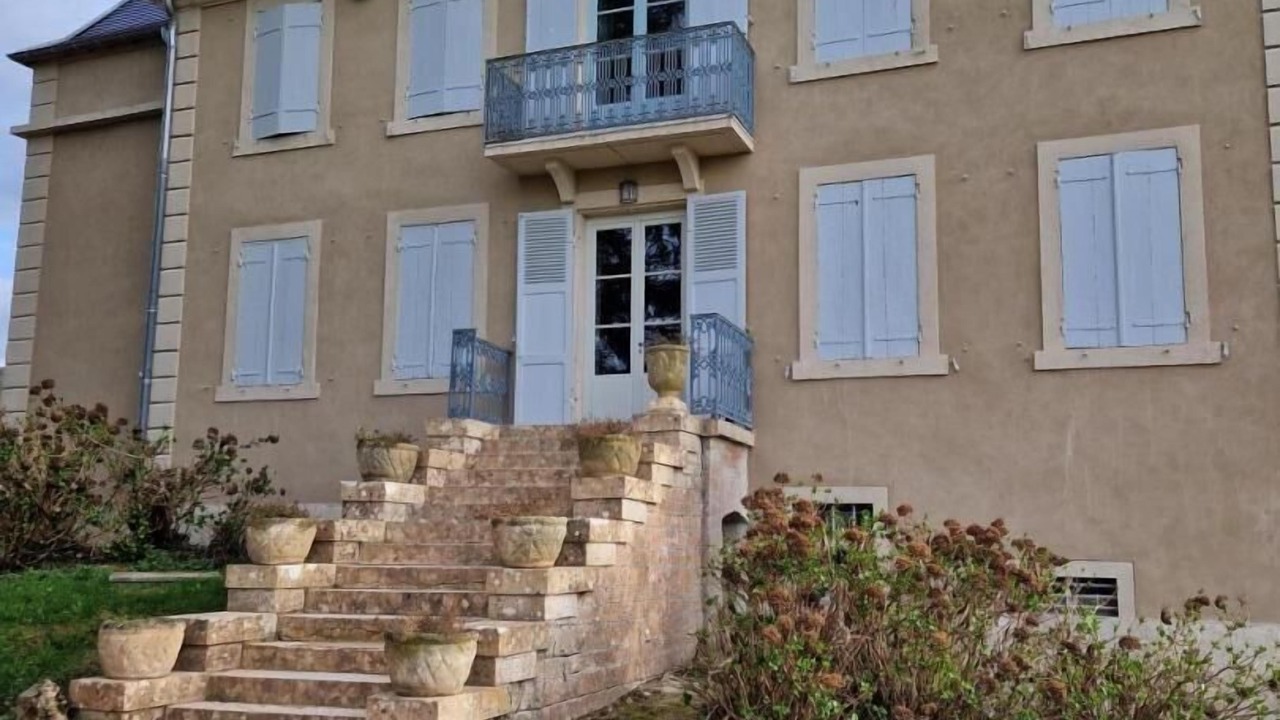 Photo of Outdoor in Cluny