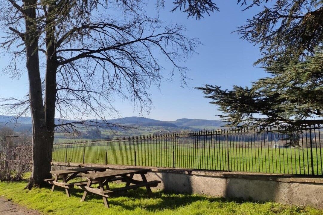 Photo of Outdoor in Cluny