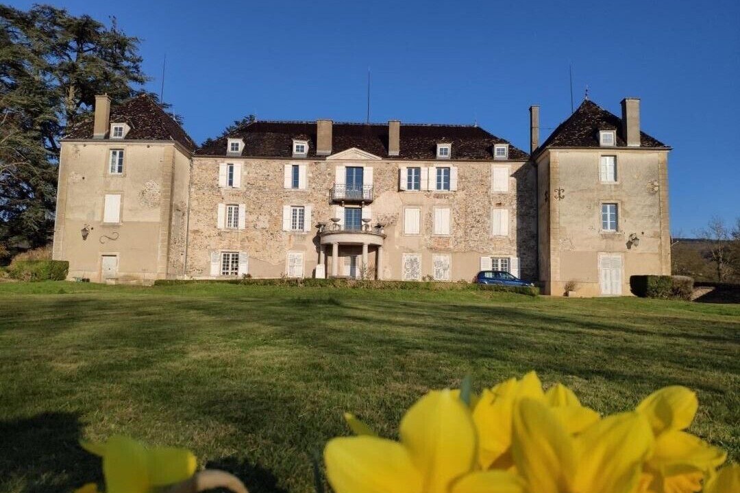 Photo of Outdoor in Cluny