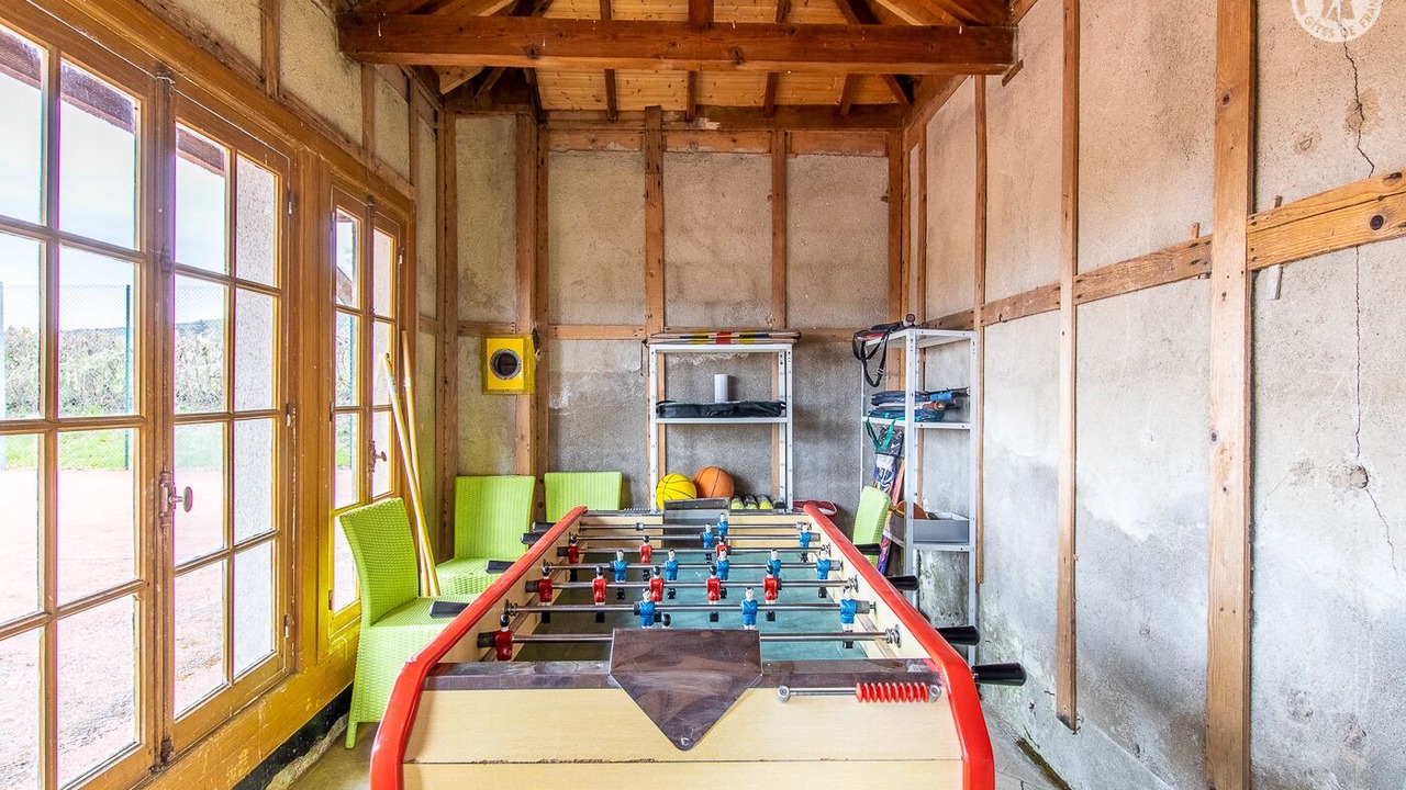 Photo of Bedroom in Cluny