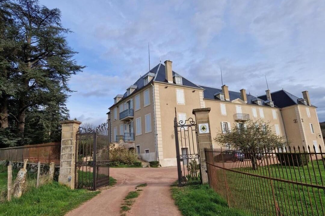 Photo of Outdoor in Cluny