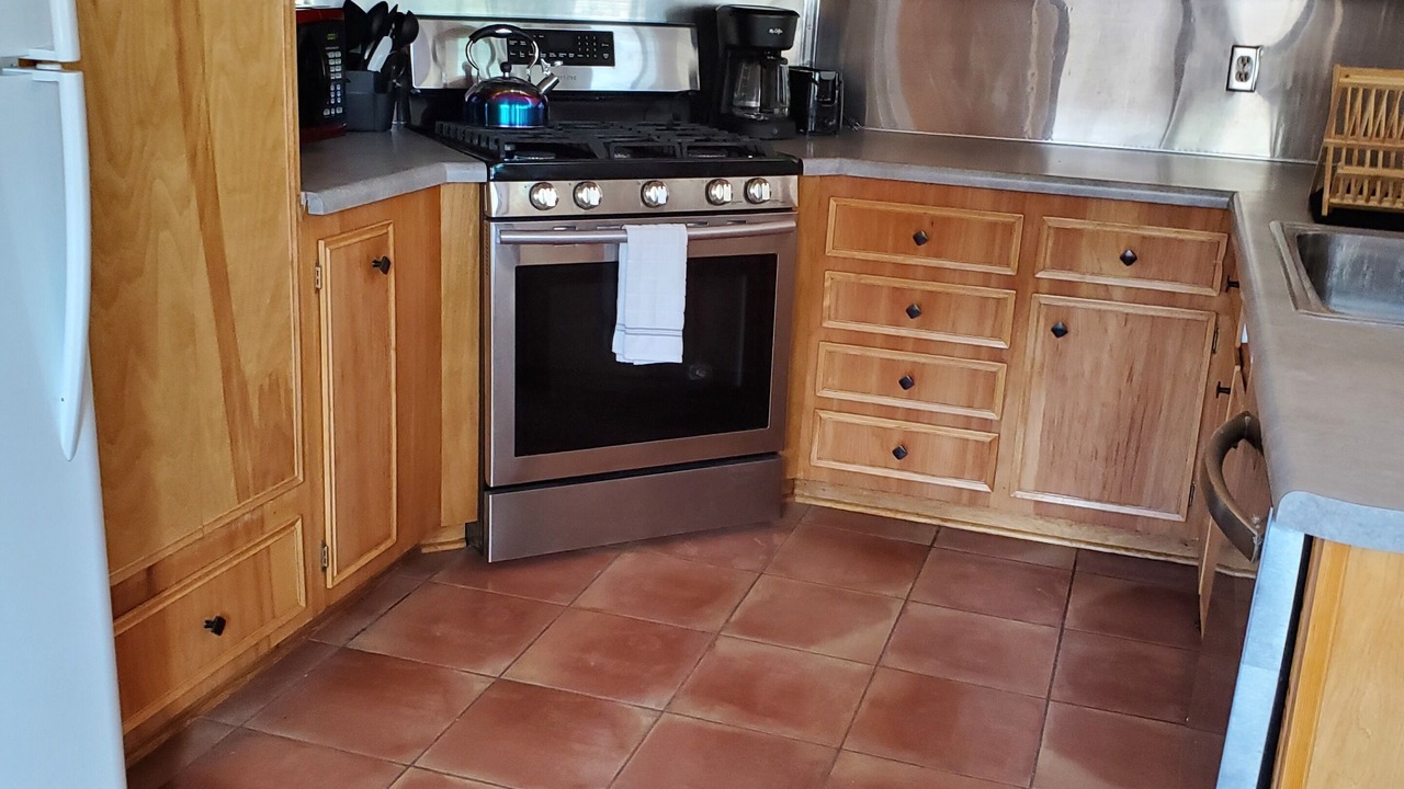 Photo of Kitchen in Dragoon