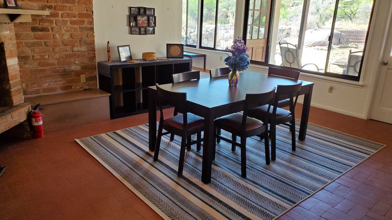 Photo of Livingroom in Dragoon