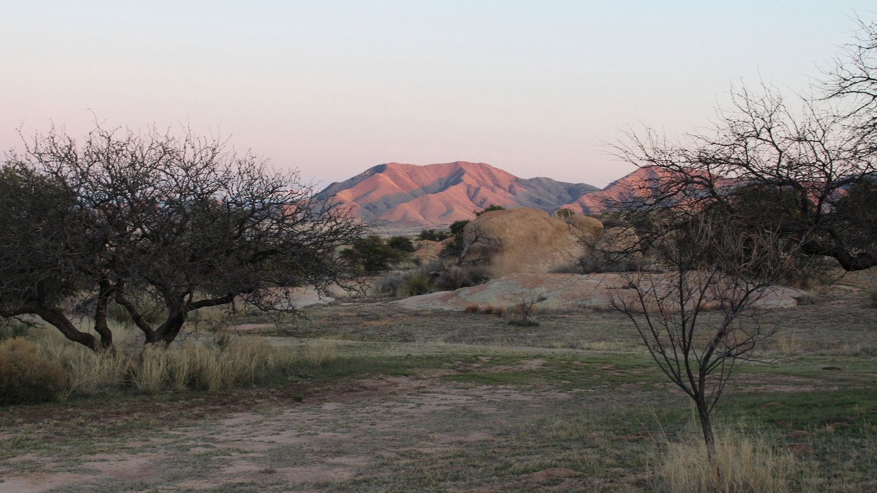 Photo of Outdoor in Dragoon