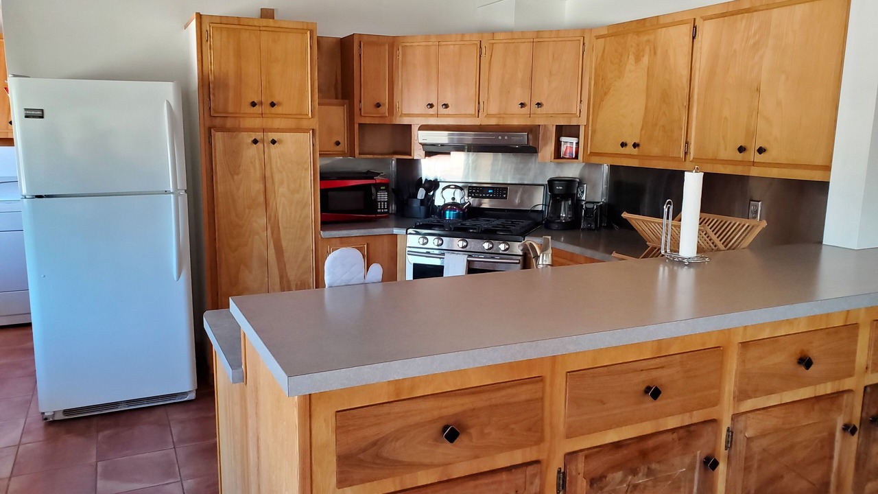 Photo of Kitchen in Dragoon