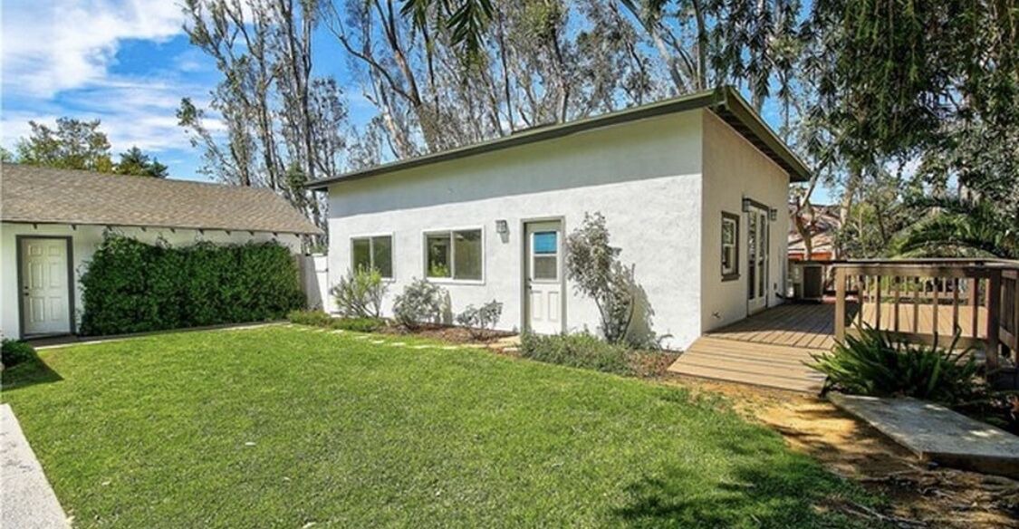 Photo of Outdoor in Alessandro Heights