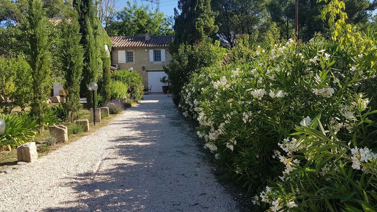 Photo of Outdoor in Aramon