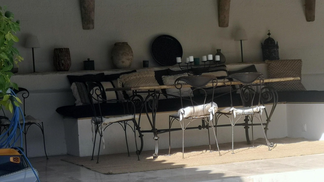 Photo of Outdoor in Aramon