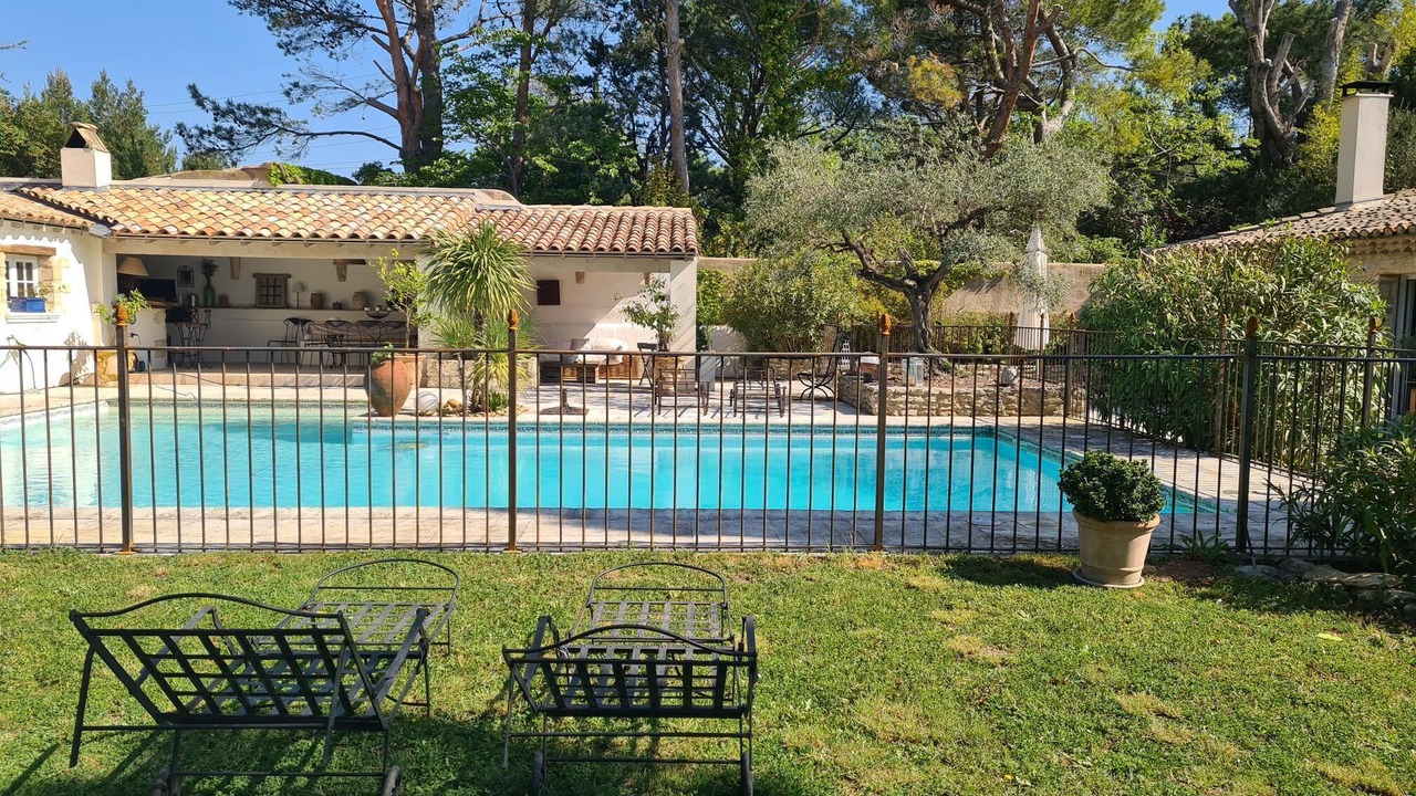 Photo of Outdoor in Aramon