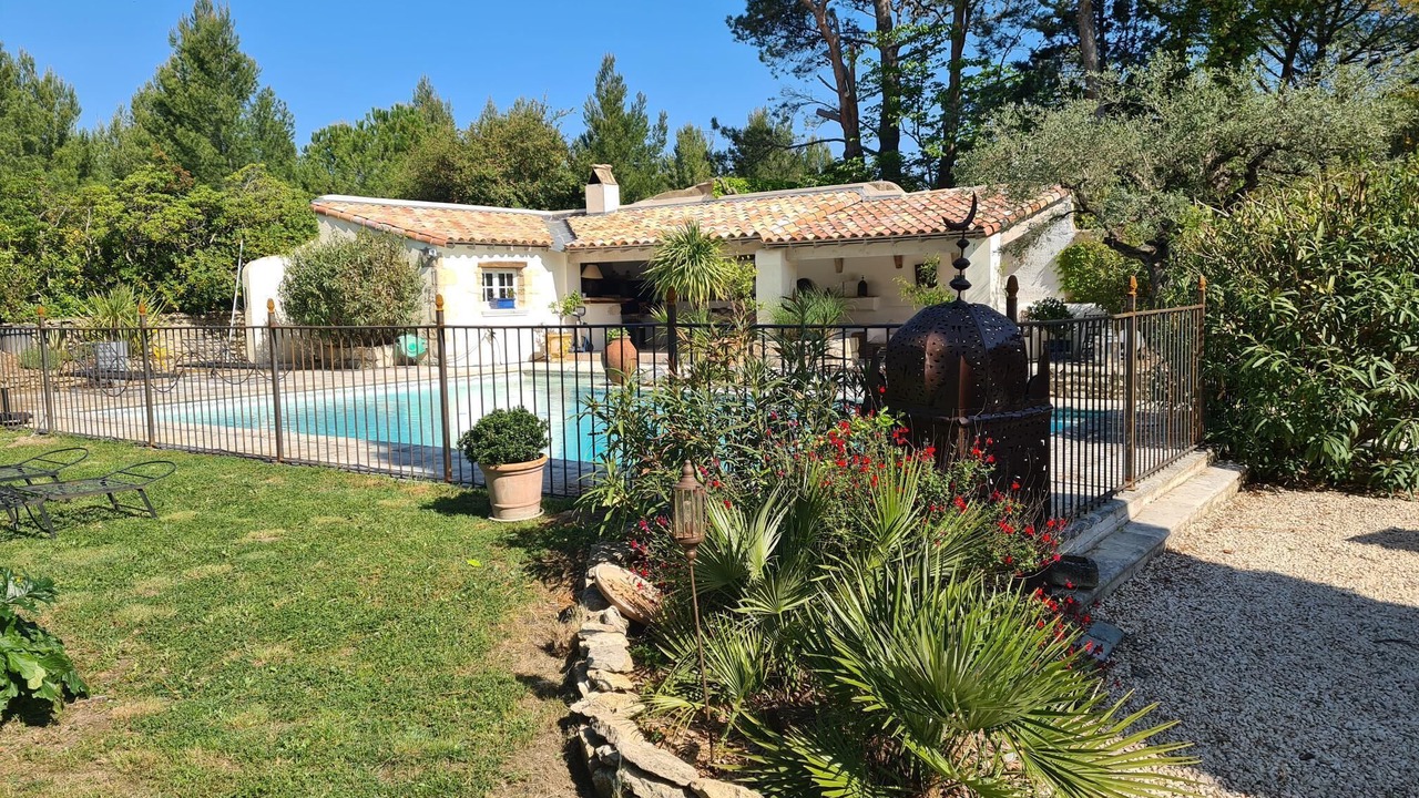 Photo of Outdoor in Aramon