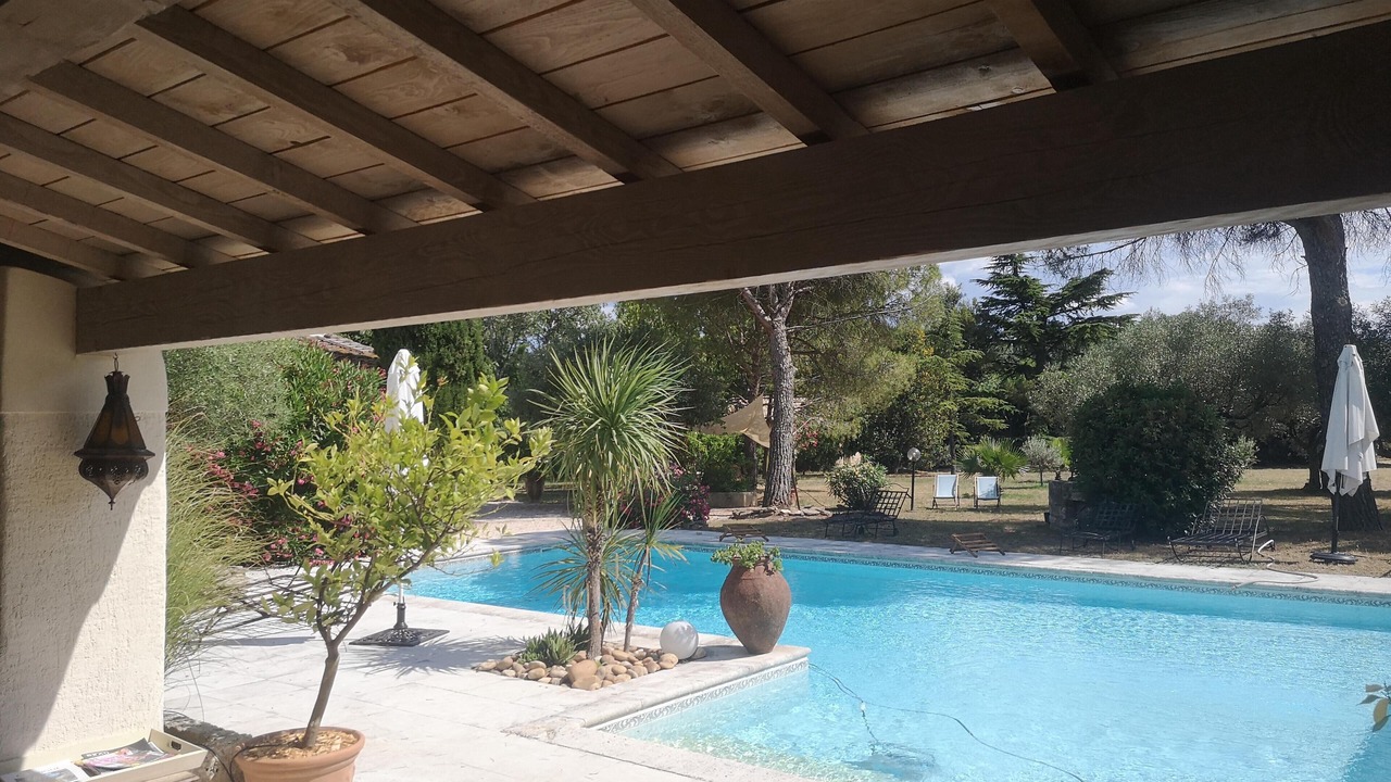 Photo of Outdoor in Aramon