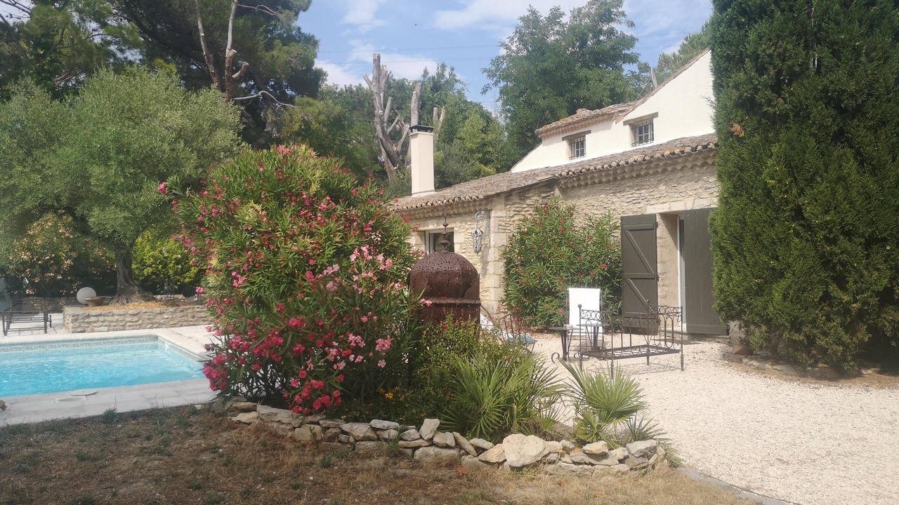 Photo of Outdoor in Aramon