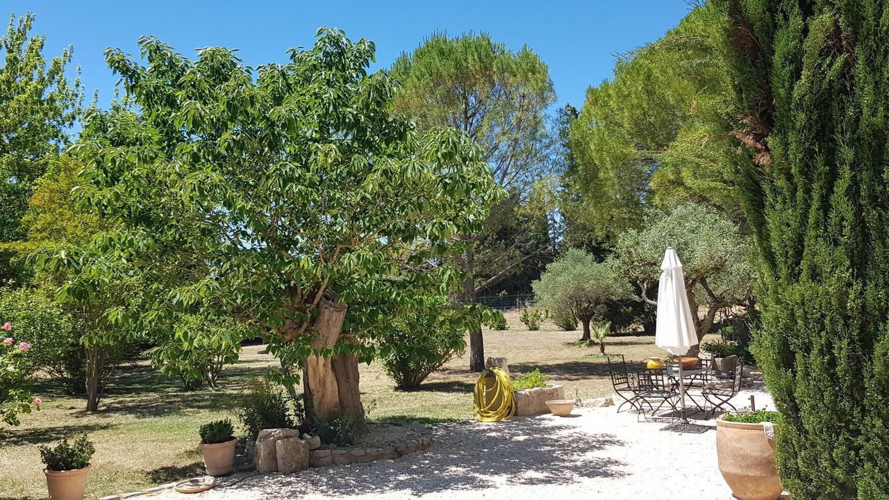Photo of Outdoor in Aramon