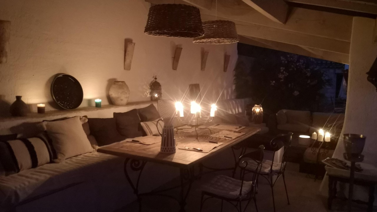 Photo of Outdoor in Aramon