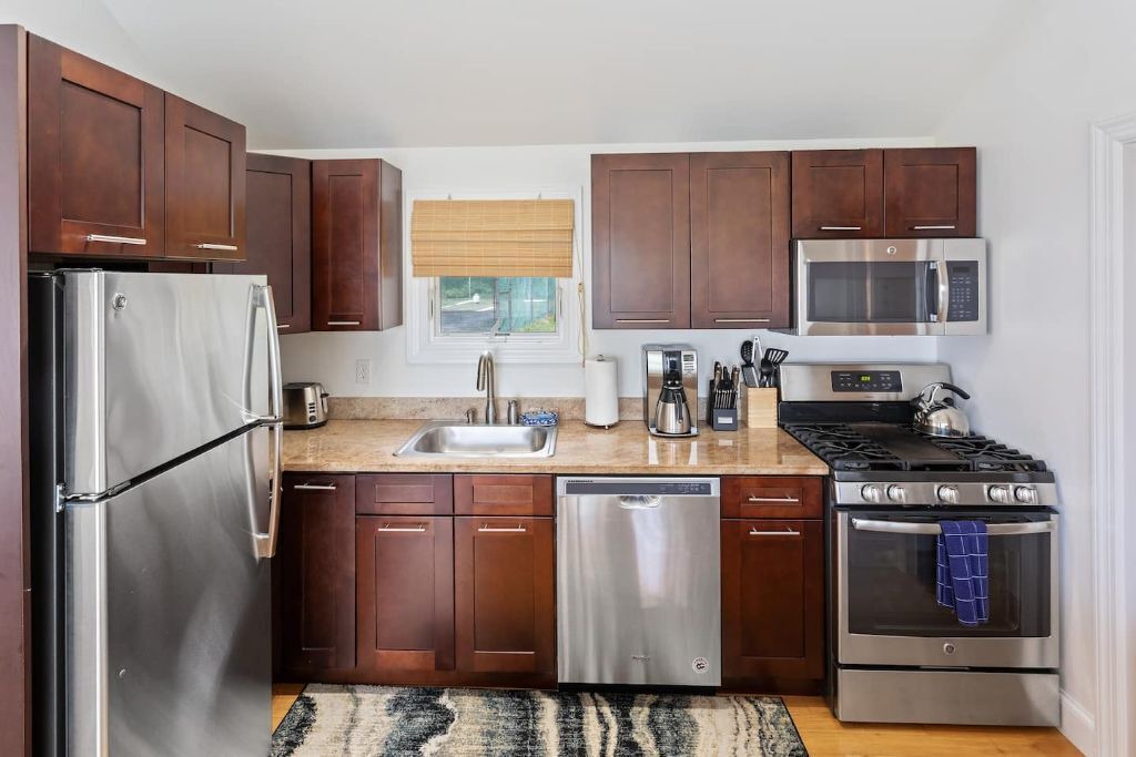 Photo of Kitchen in Springs