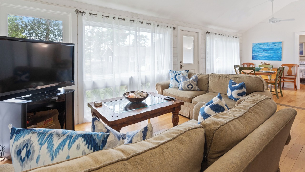 Photo of Livingroom in Springs