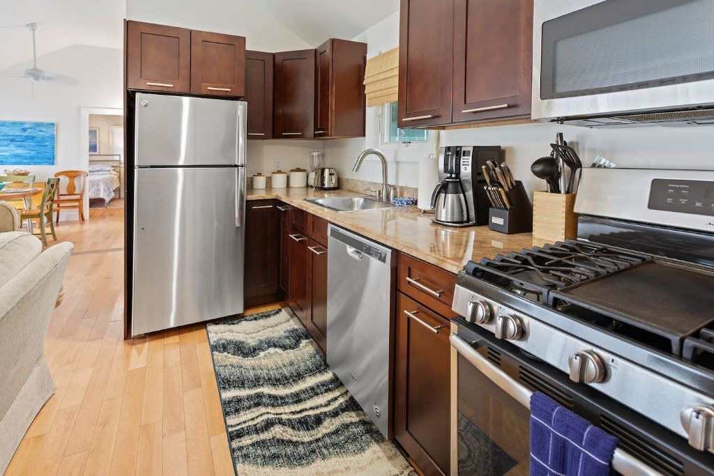 Photo of Kitchen in Springs