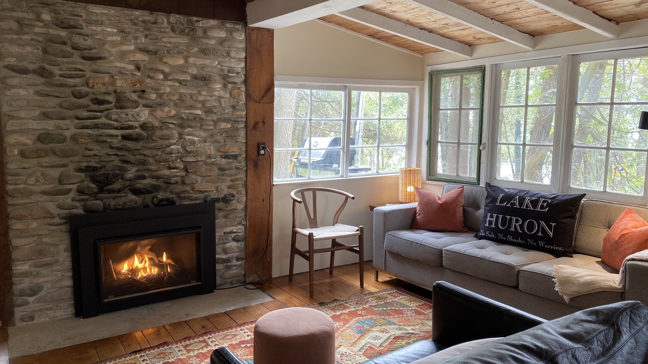 Photo of Livingroom in Ashfield-Colborne-Wawanosh
