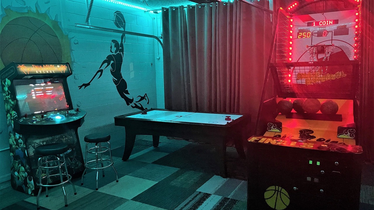 Photo of Bedroom in Four Corners