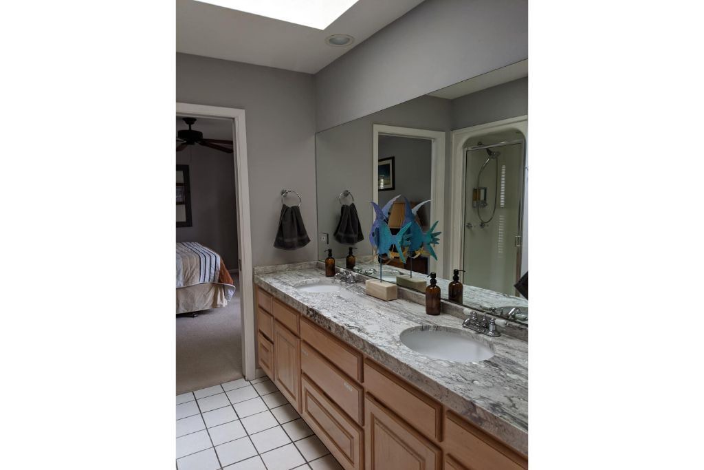 Photo of Bathroom in Brownwood