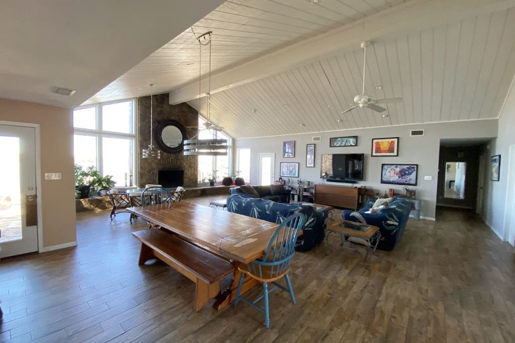 Photo of Livingroom in Brownwood