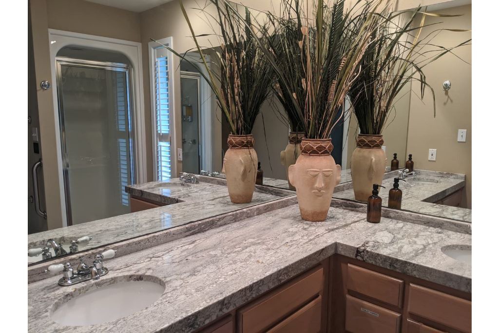 Photo of Bathroom in Brownwood