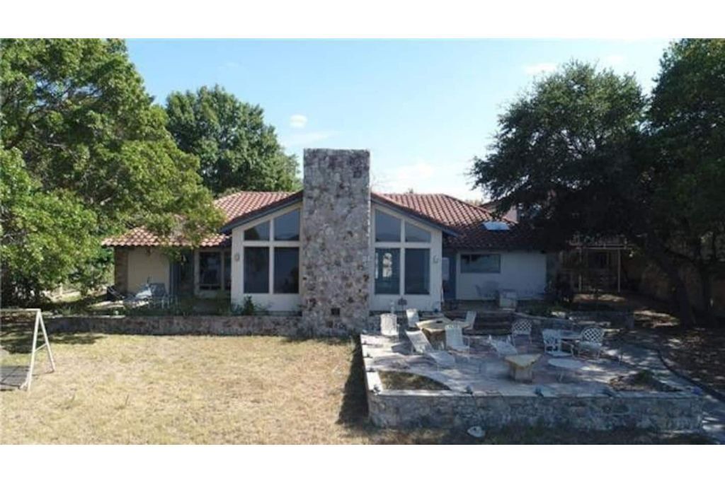 Photo of Outdoor in Brownwood