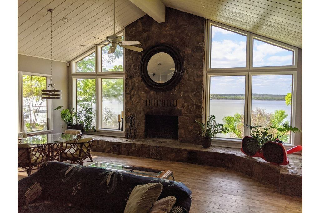 Photo of Livingroom in Brownwood