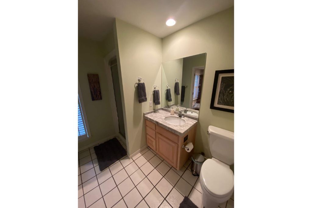 Photo of Bathroom in Brownwood