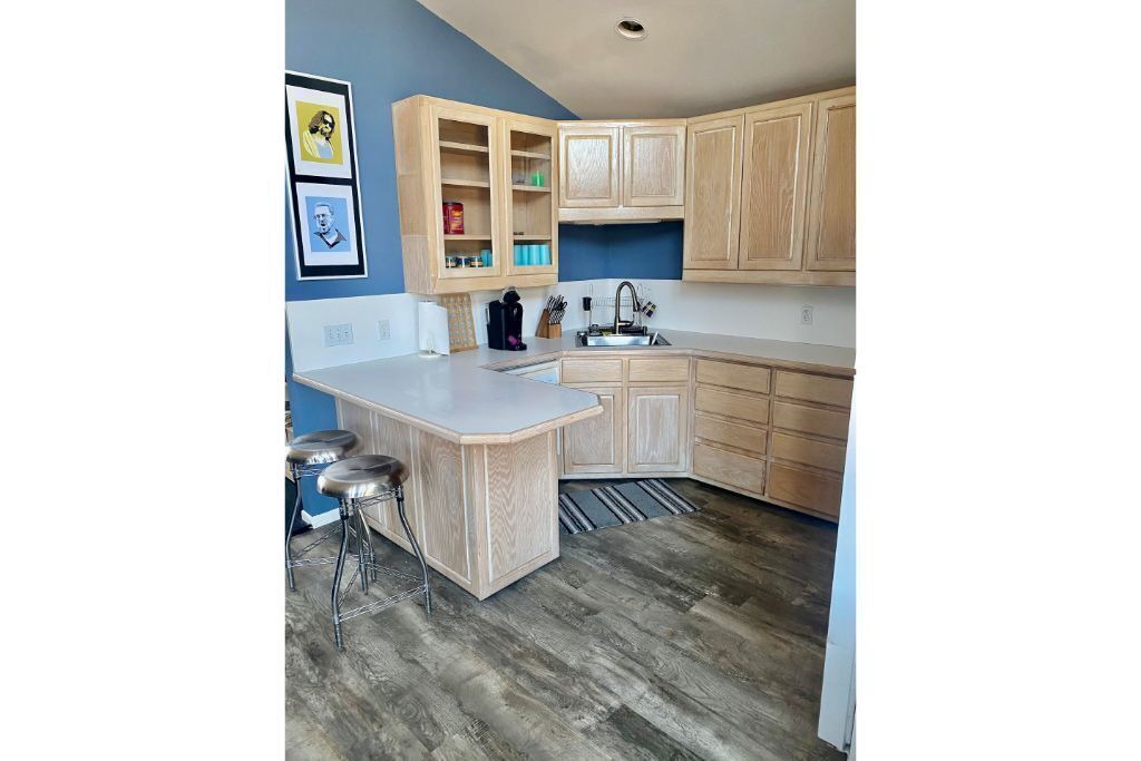 Photo of Kitchen in Brownwood