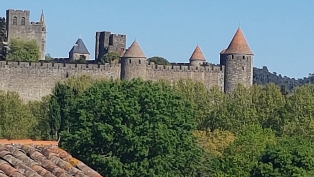 Photo of Others in Carcassonne
