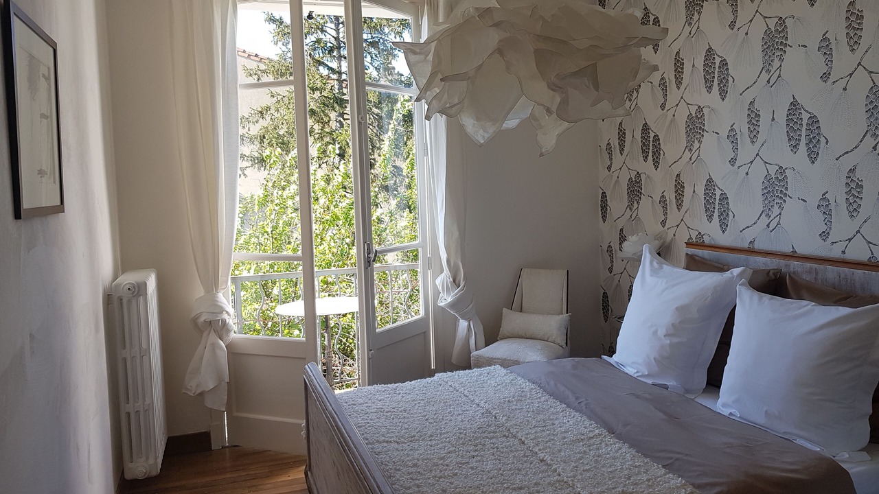 Photo of Bedroom in Carcassonne