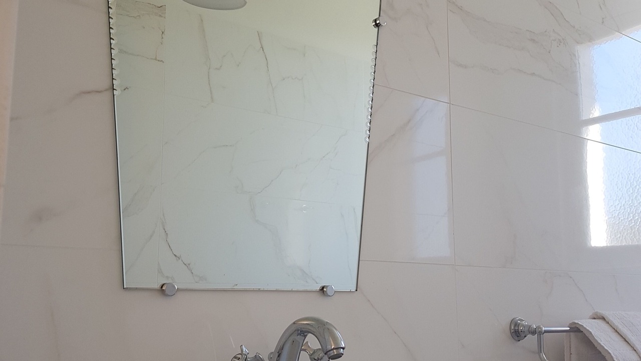 Photo of Bathroom in Carcassonne