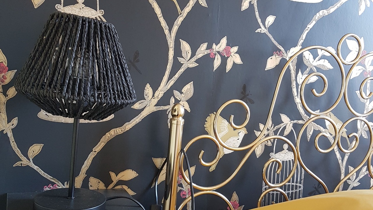 Photo of Bedroom in Carcassonne