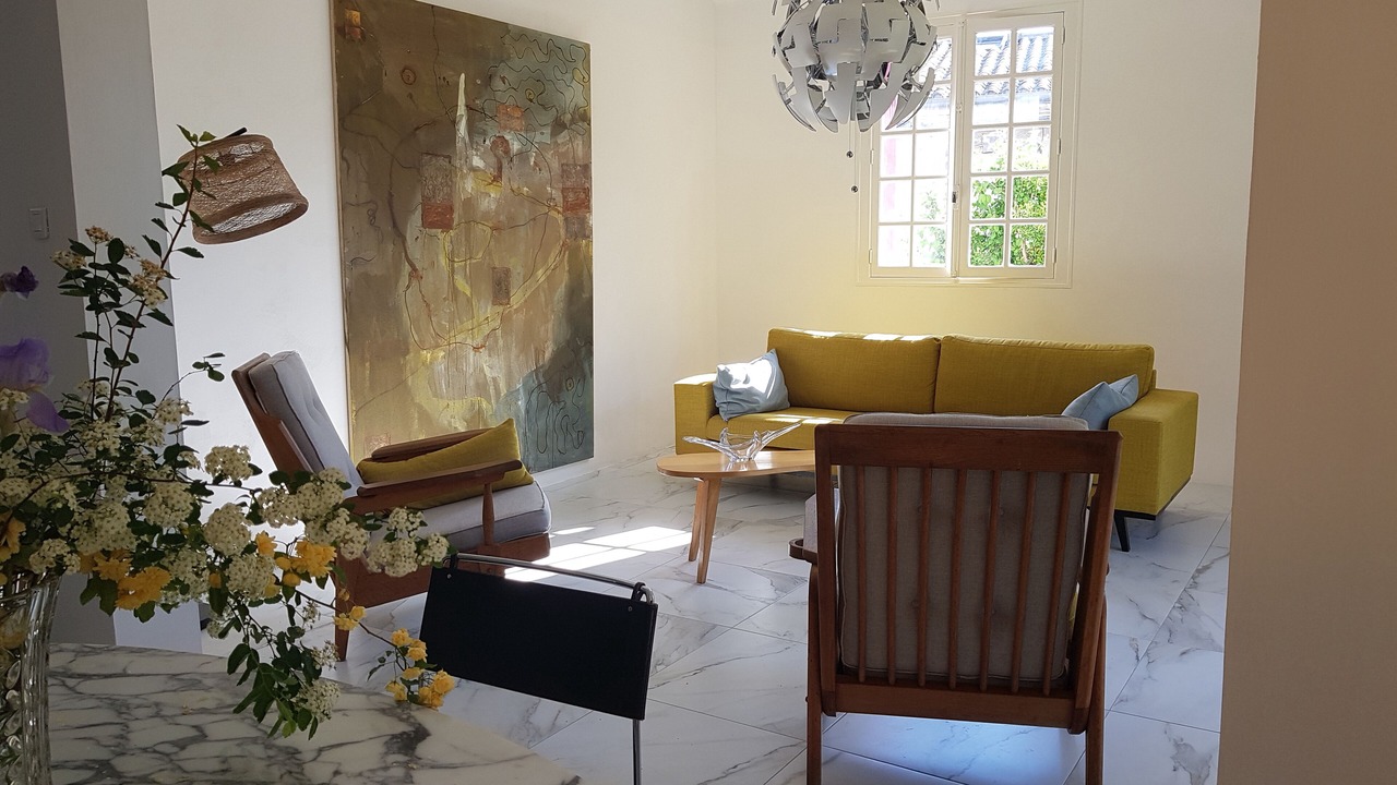 Photo of Livingroom in Carcassonne