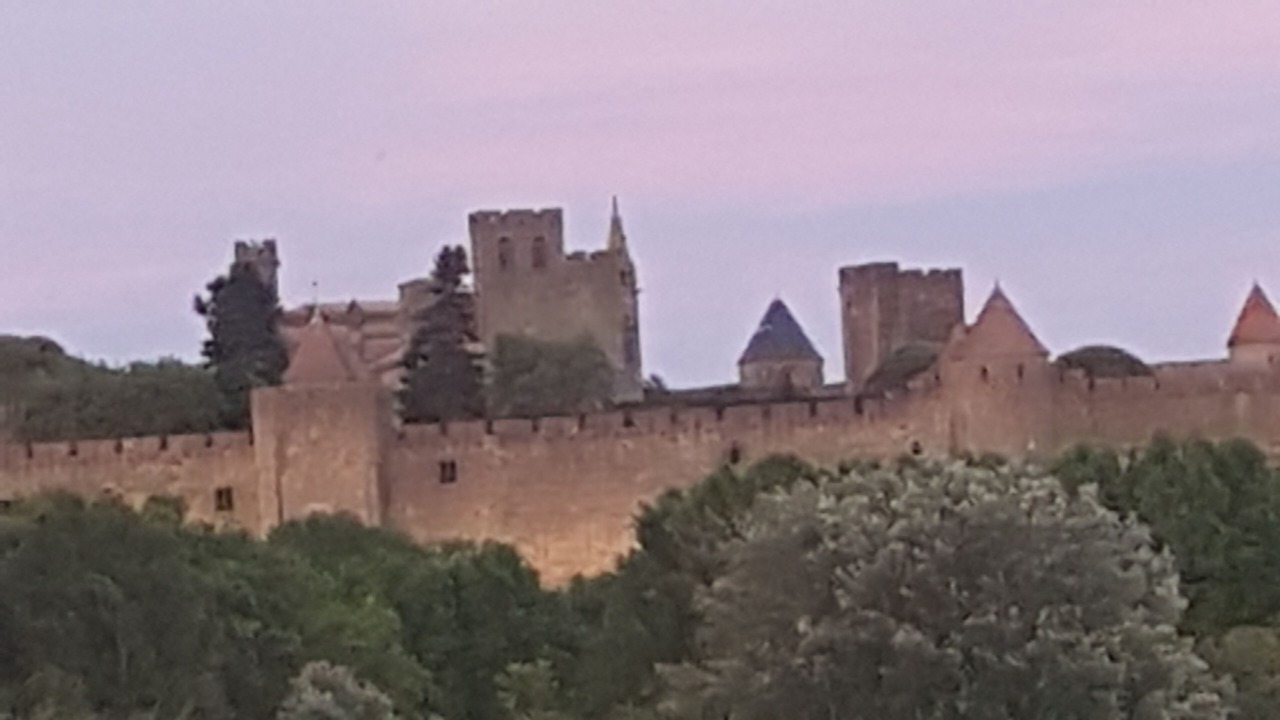 Photo of Outdoor in Carcassonne