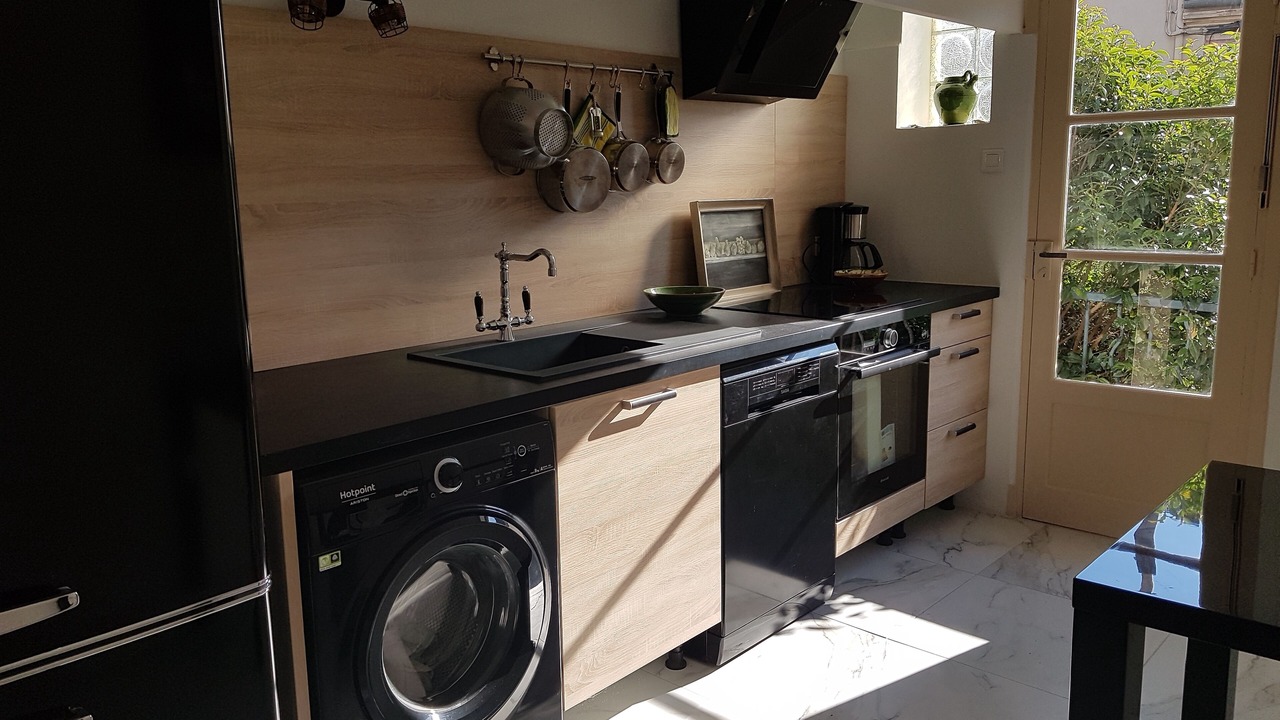 Photo of Kitchen in Carcassonne