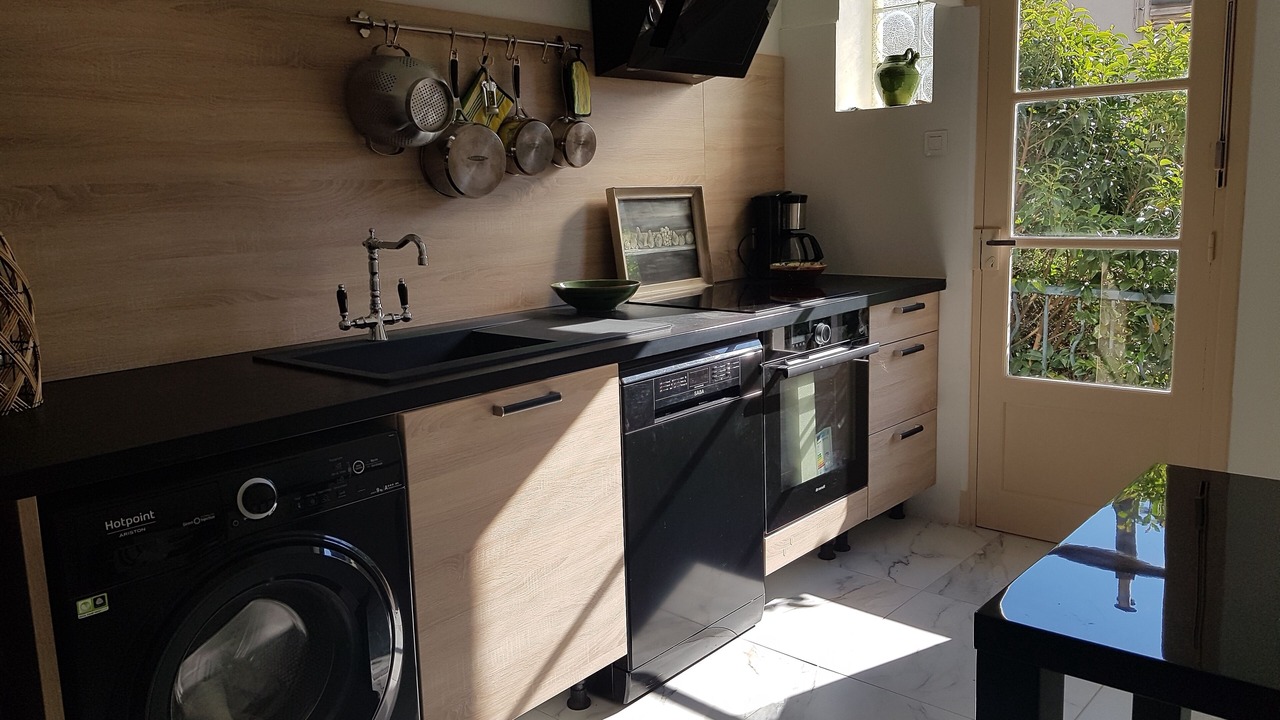 Photo of Kitchen in Carcassonne