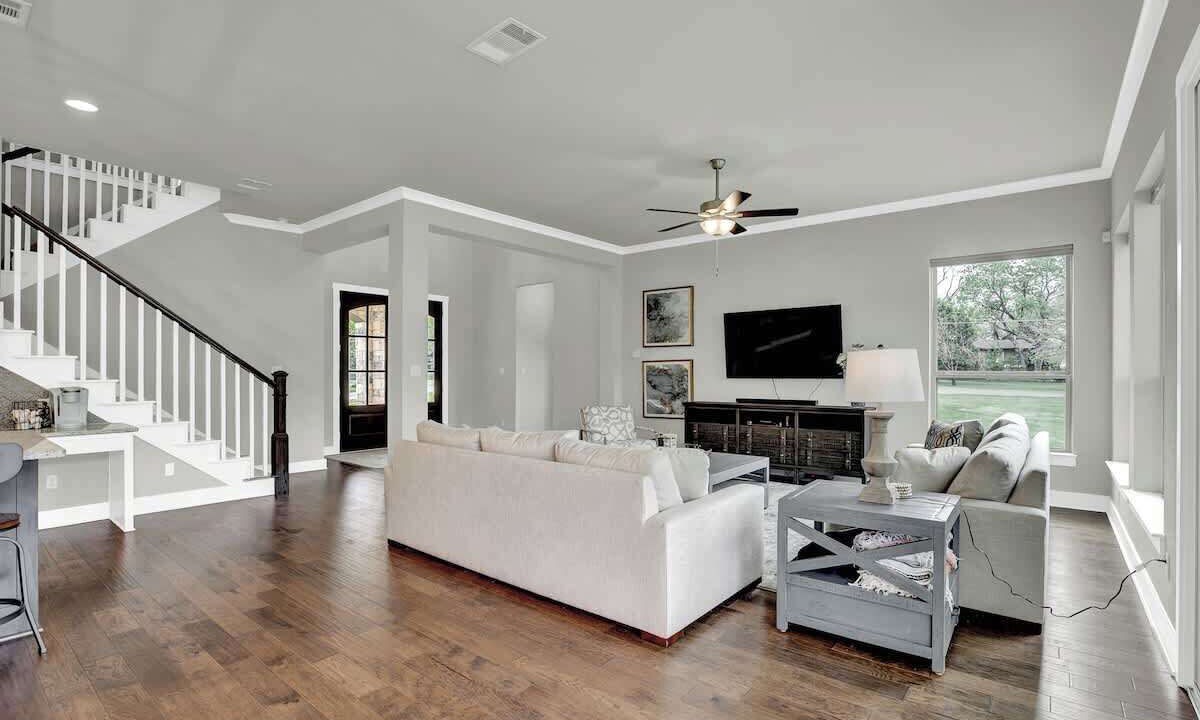 Photo of Bedroom in Horseshoe Bay