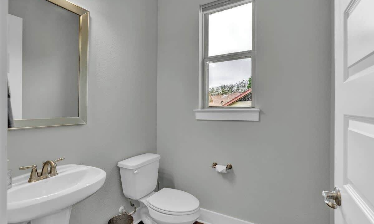 Photo of Bathroom in Horseshoe Bay