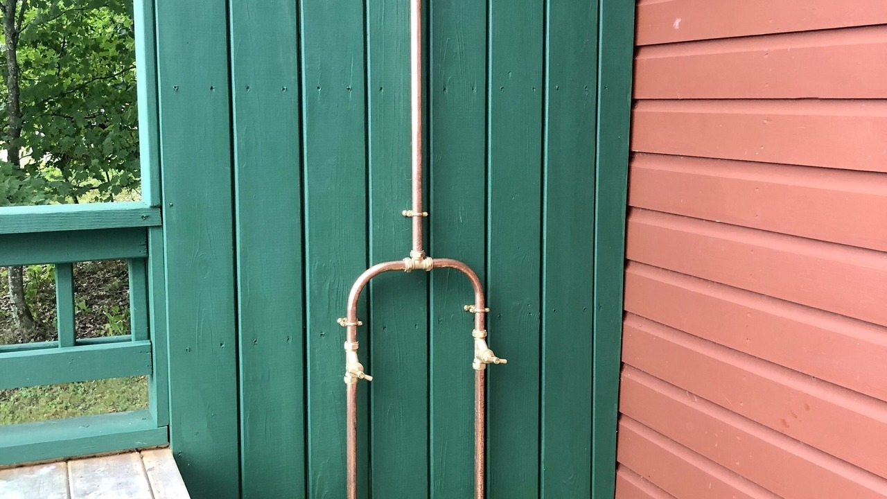 Photo of Outdoor in Thompson Ridge