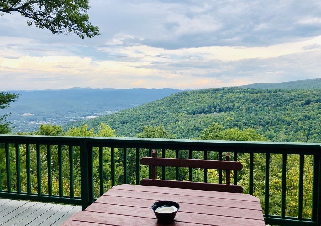 Photo of Outdoor in Thompson Ridge